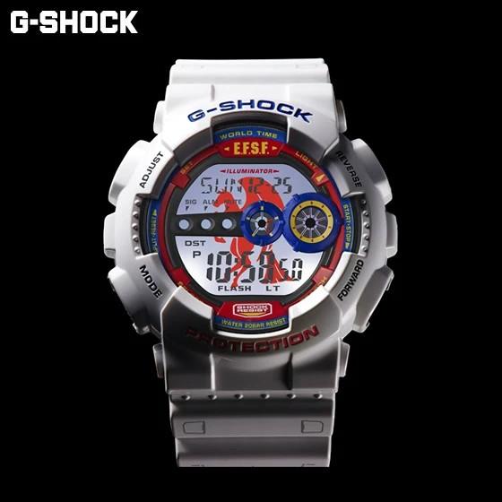 Gd 100 hotsell g shock