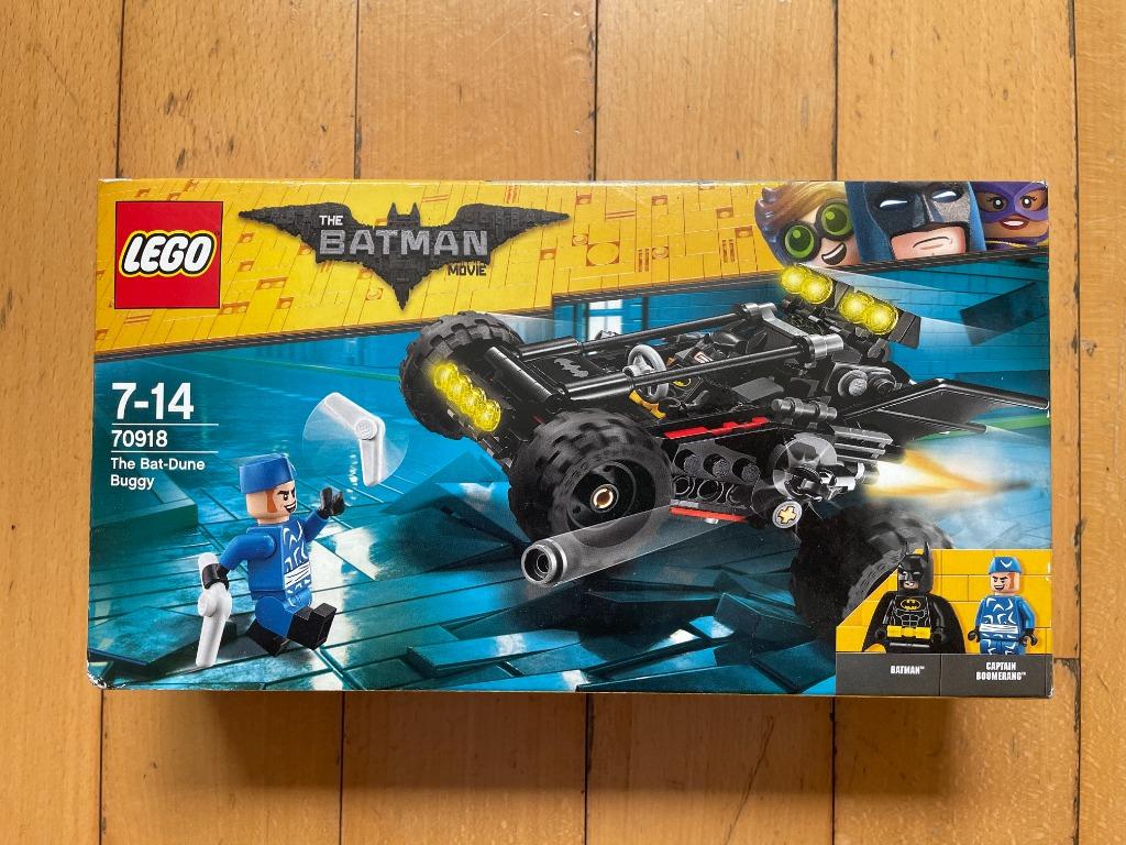 Lego batman new arrivals bat dune buggy