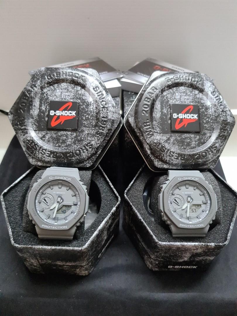 g shock lelong
