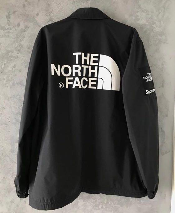 supreme north face usa jacket