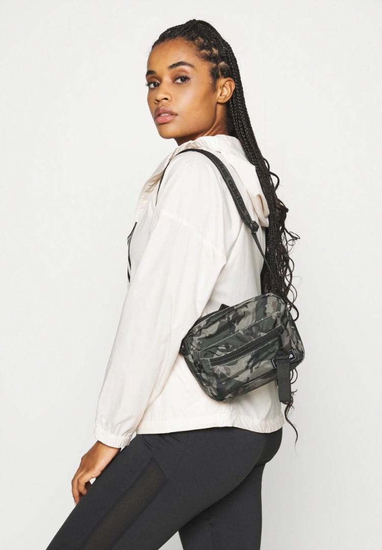 Adidas classic camo organizer sling bag Clearance
