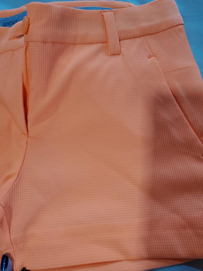 Adidas golf shorts, Women's Fashion, Bottoms, Shorts on Carousell