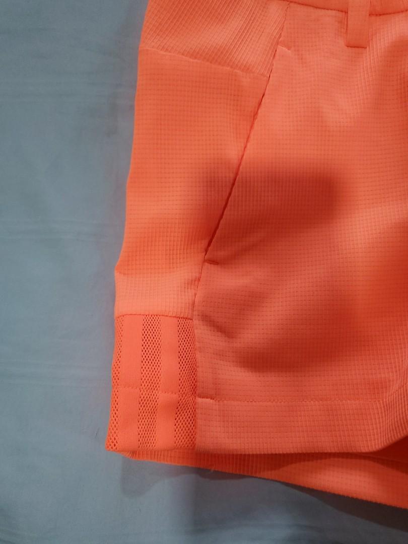 Adidas golf shorts, Women's Fashion, Bottoms, Shorts on Carousell