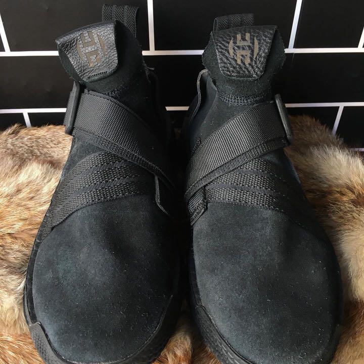 Adidas harden sale ls mens