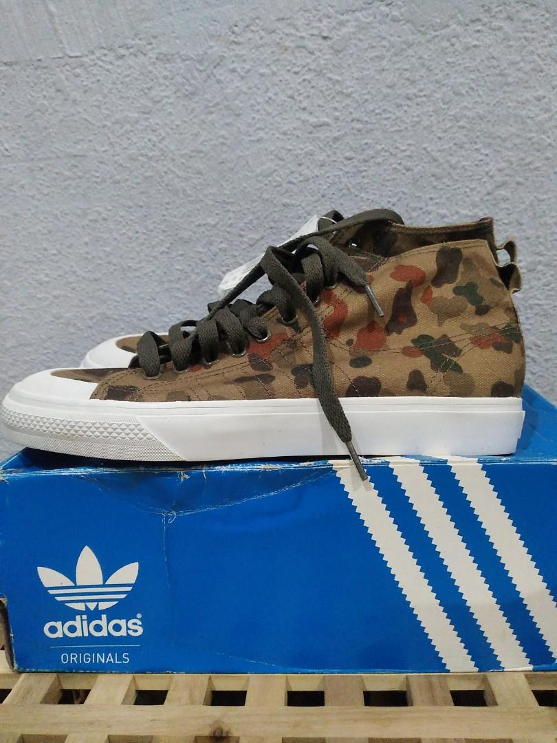 Adidas nizza classic 78 hi outlet