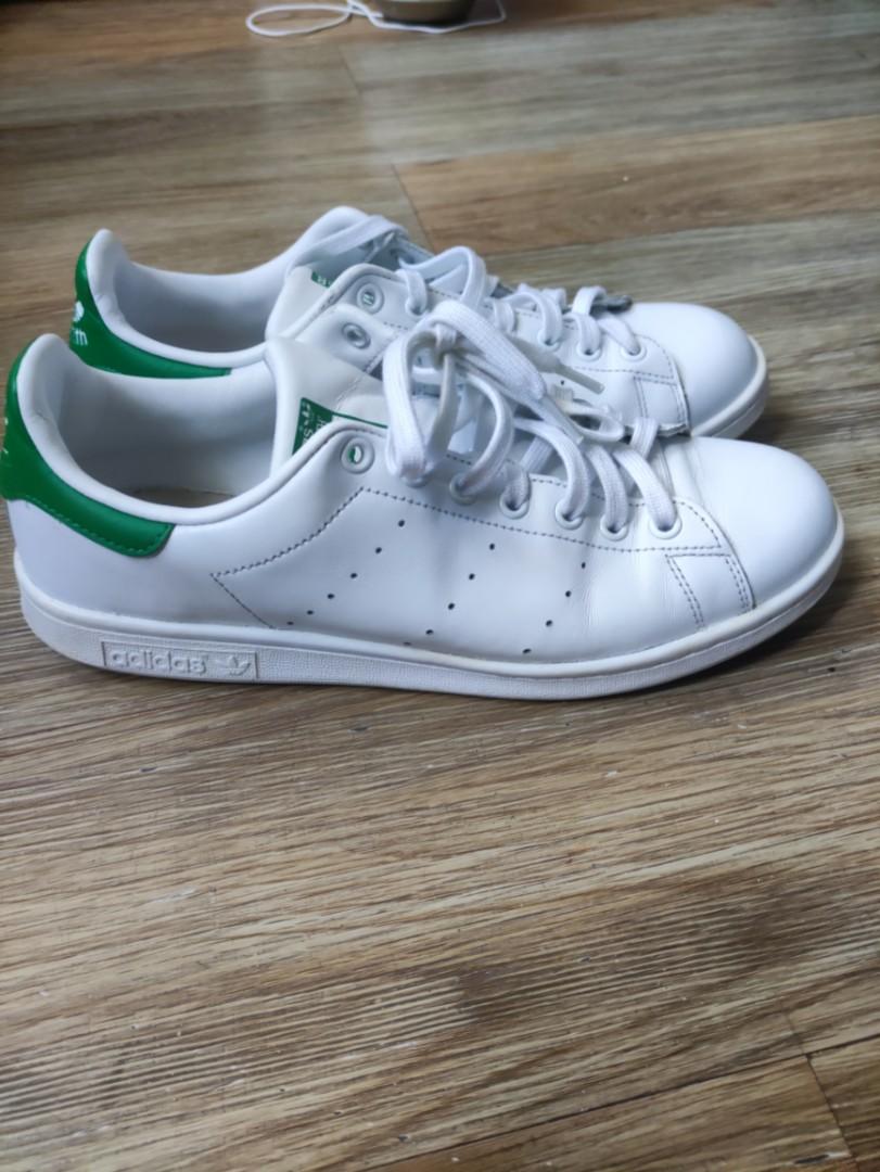 adidas stan smith size 10