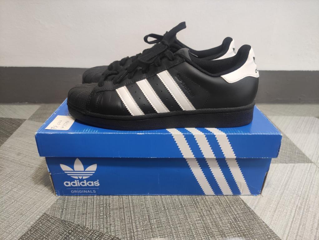 Adidas 2025 star foundation