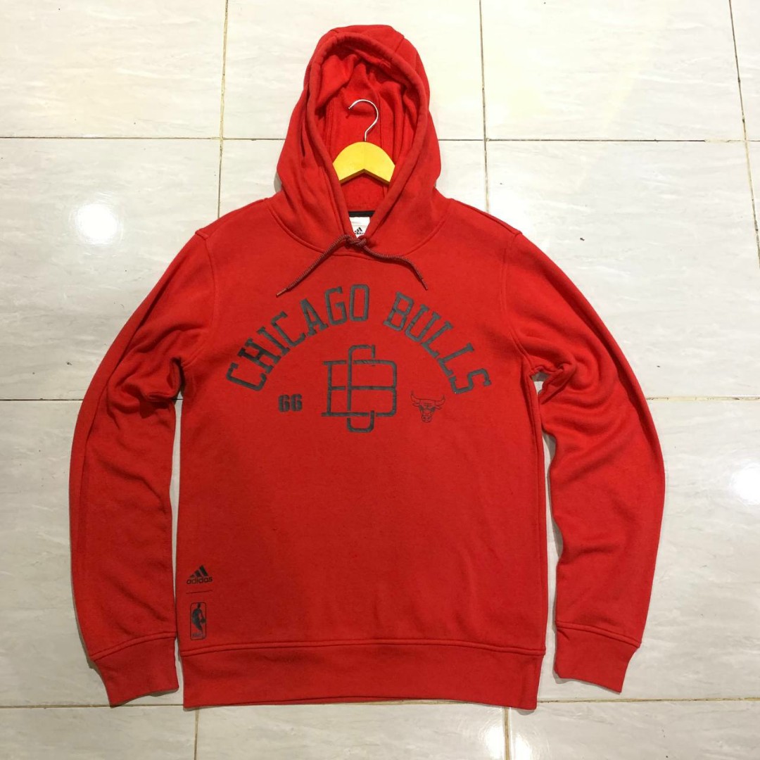 Adidas x sales chicago bulls