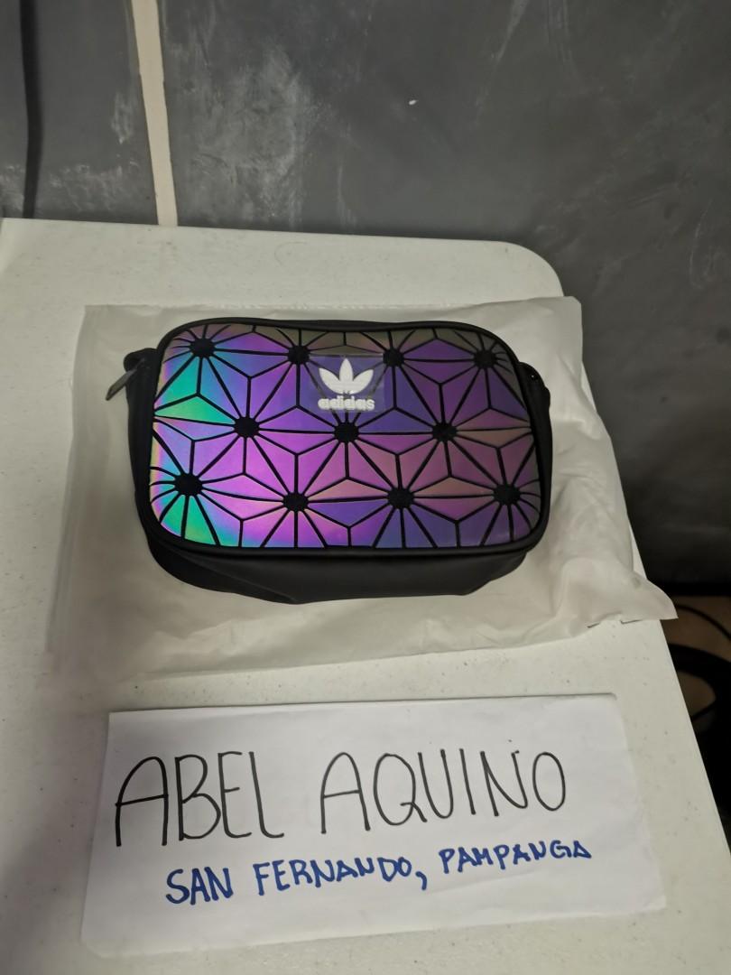 ADIDAS XENO BODY BAG