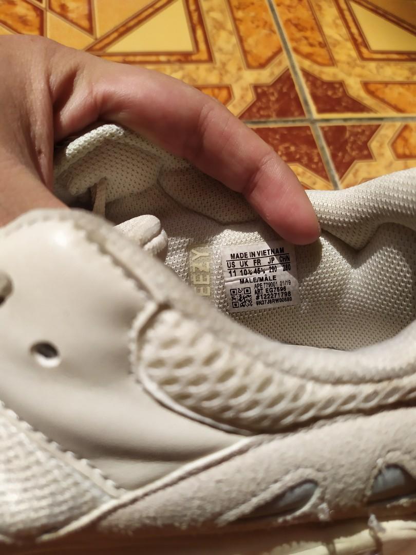Adidas Yeezy 700 Original