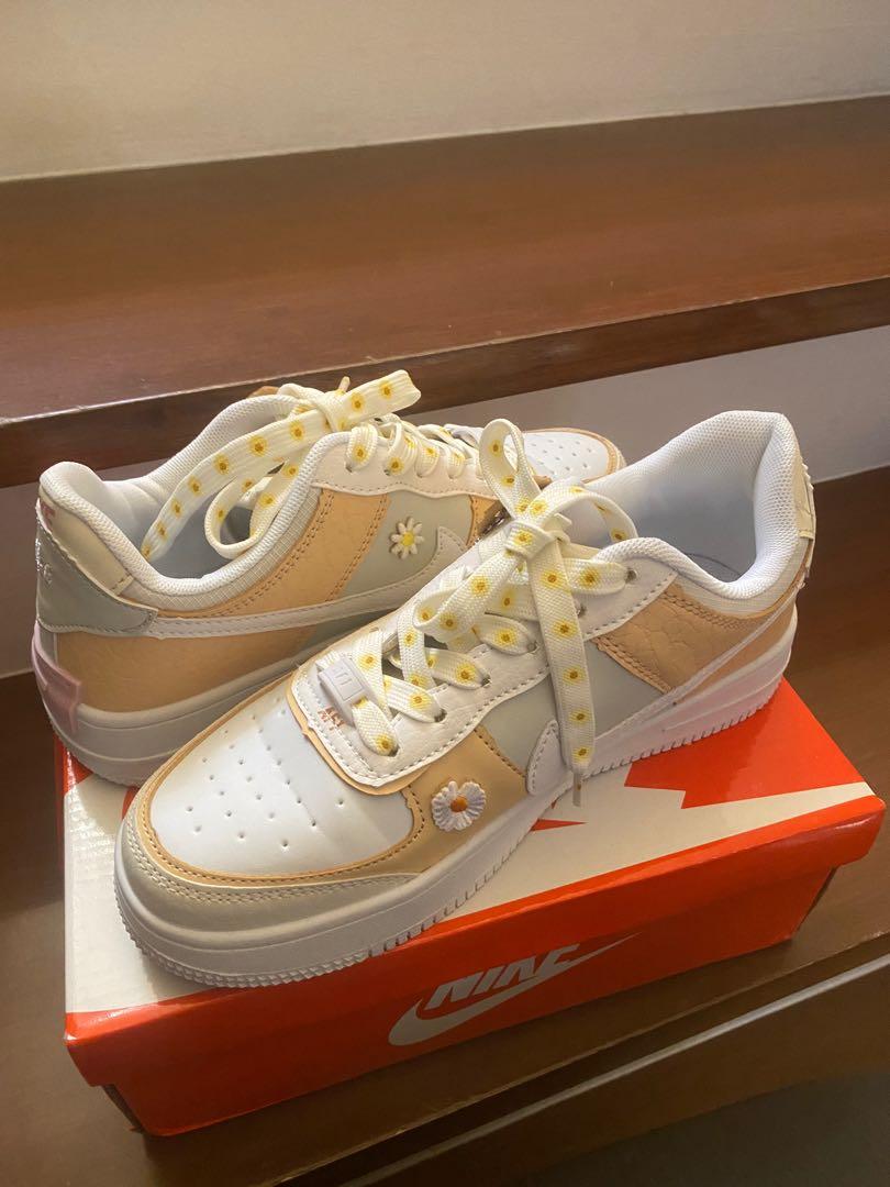 Air force 1 outlet shadow se daisy