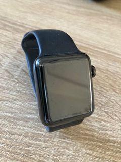 Apple watch series 2 black 38mm