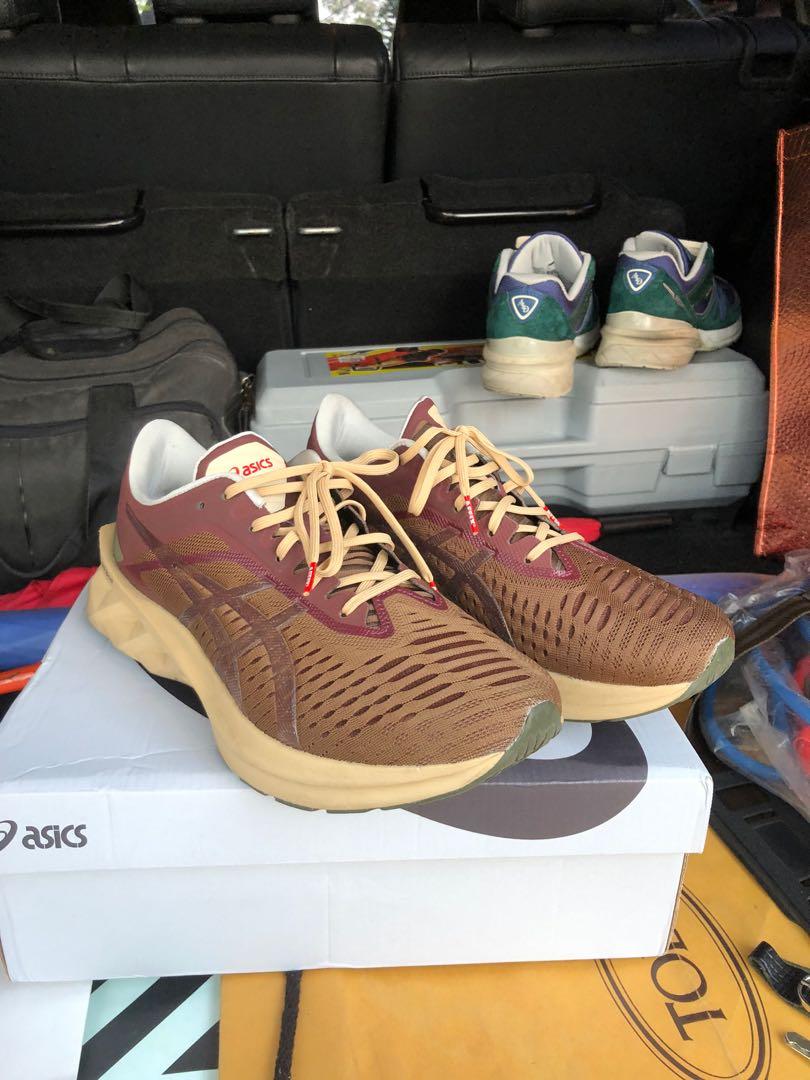 ASICS x Affix Kiko Kostadinov