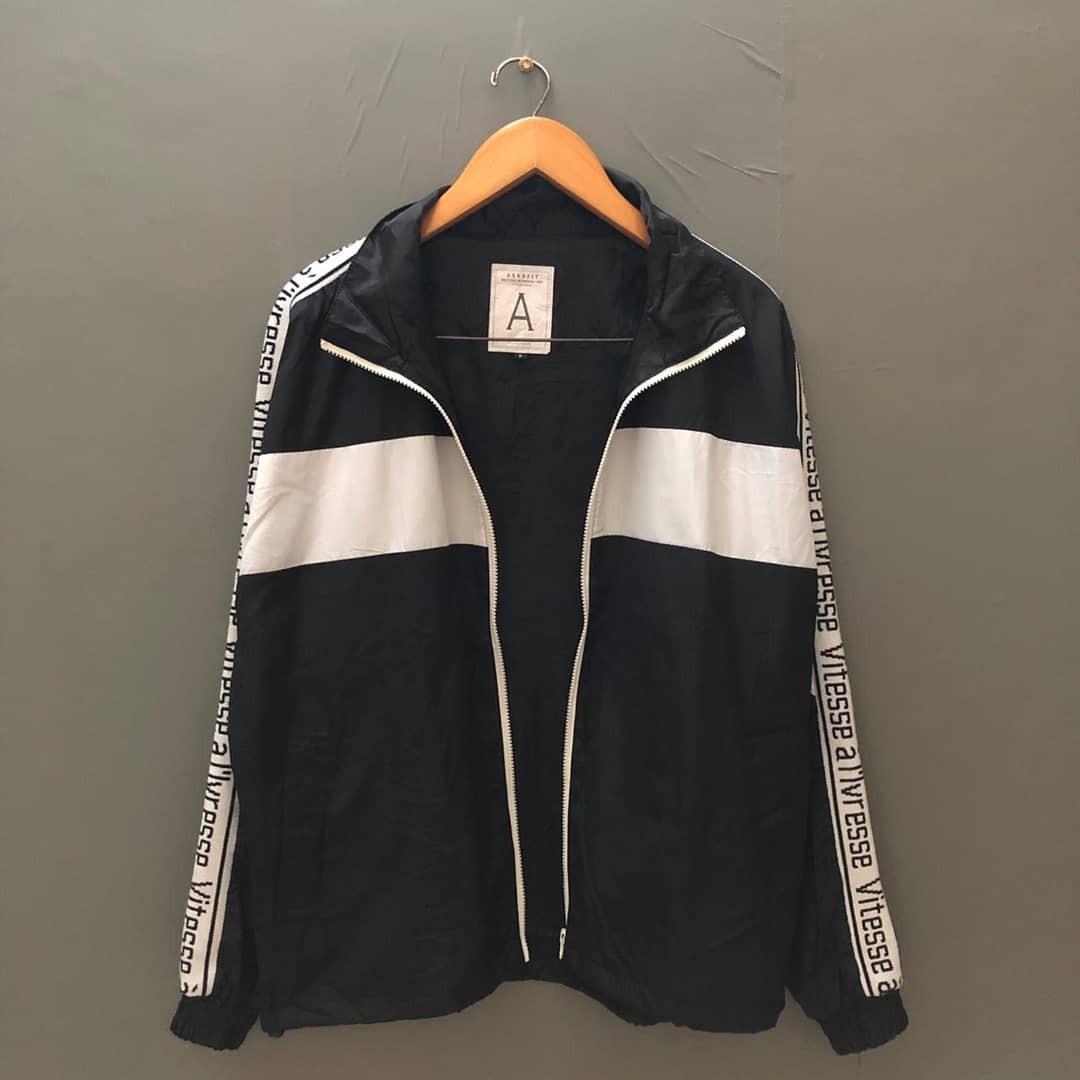 Asnofit jacket clearance