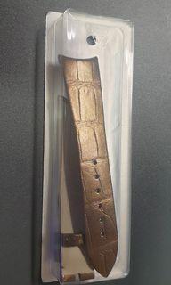 Audemars Piguet leather strap (AP watch)