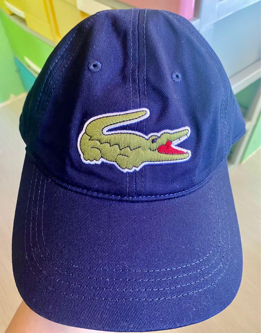 purple lacoste hat Cinosural International School