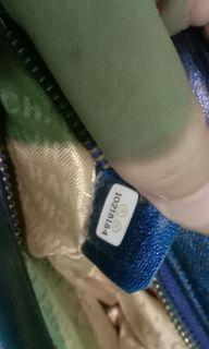 Authentic Chanel