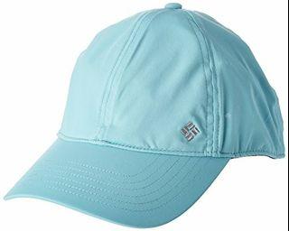 Authentic Columbia Omni-Freeze Ball Hat