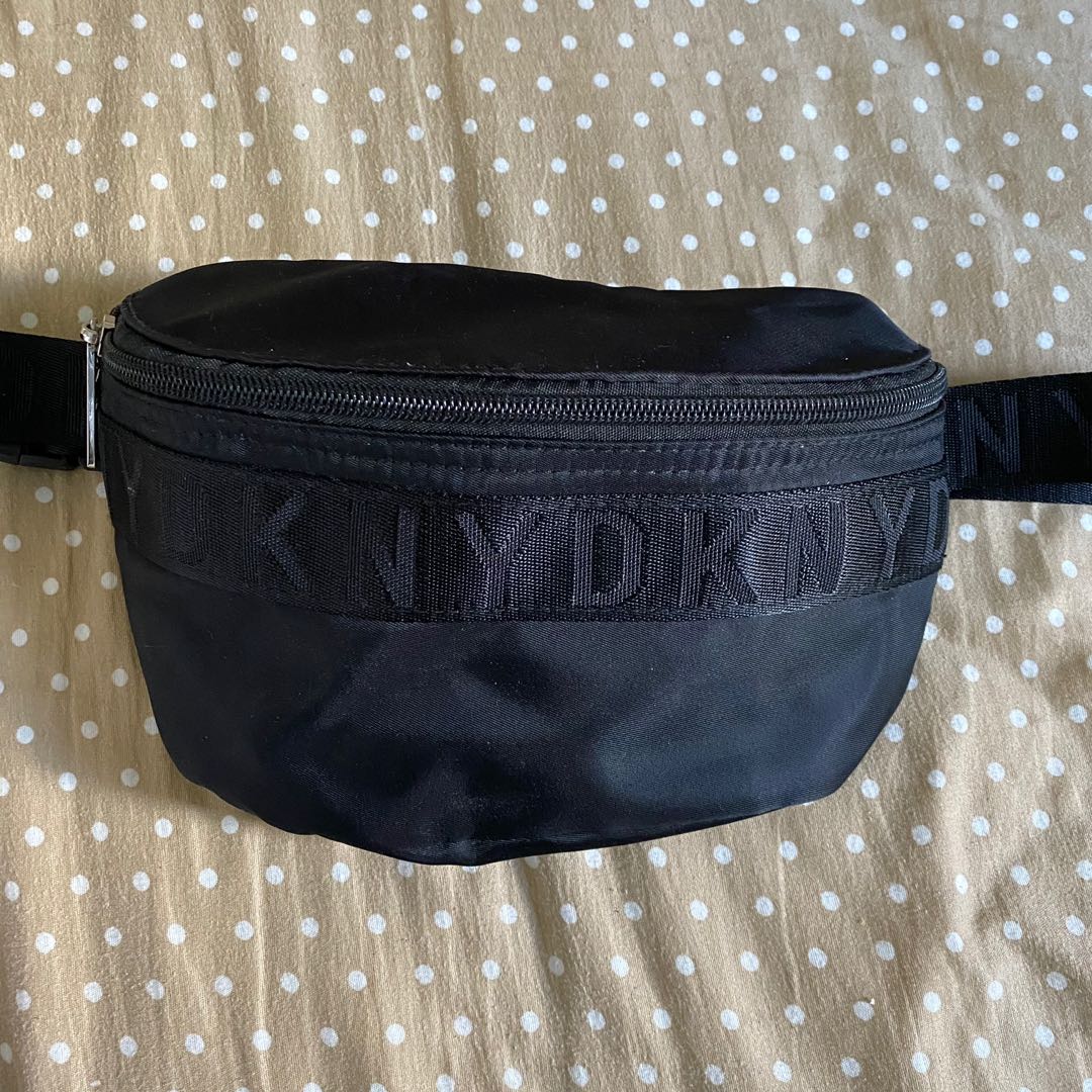 dkny fanny pack