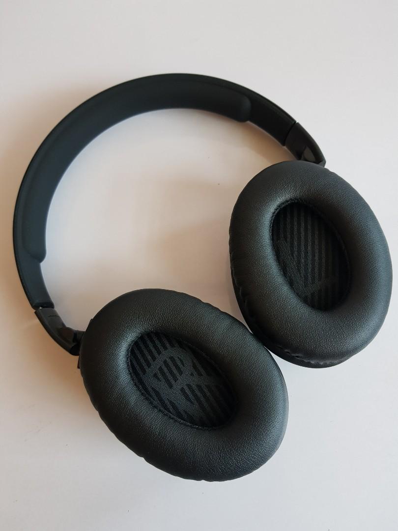 Bauhn Wireless Noise Cancelling Headphones, Audio, Headphones & Headsets on Carousell