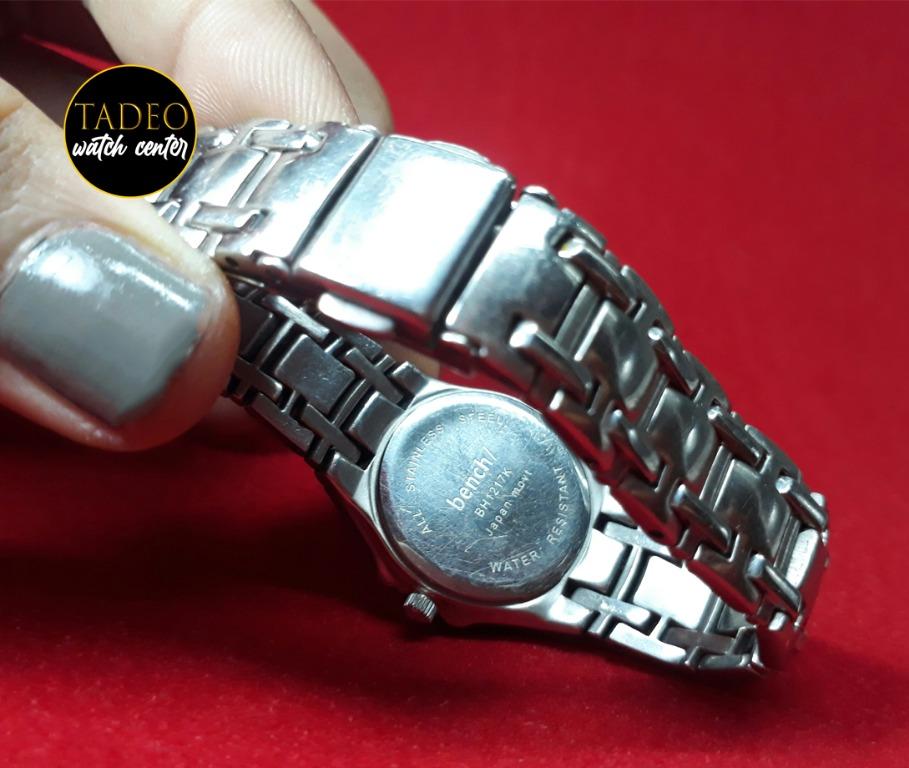 Bench Watch Ladies BH1217K7 ORIGINAL