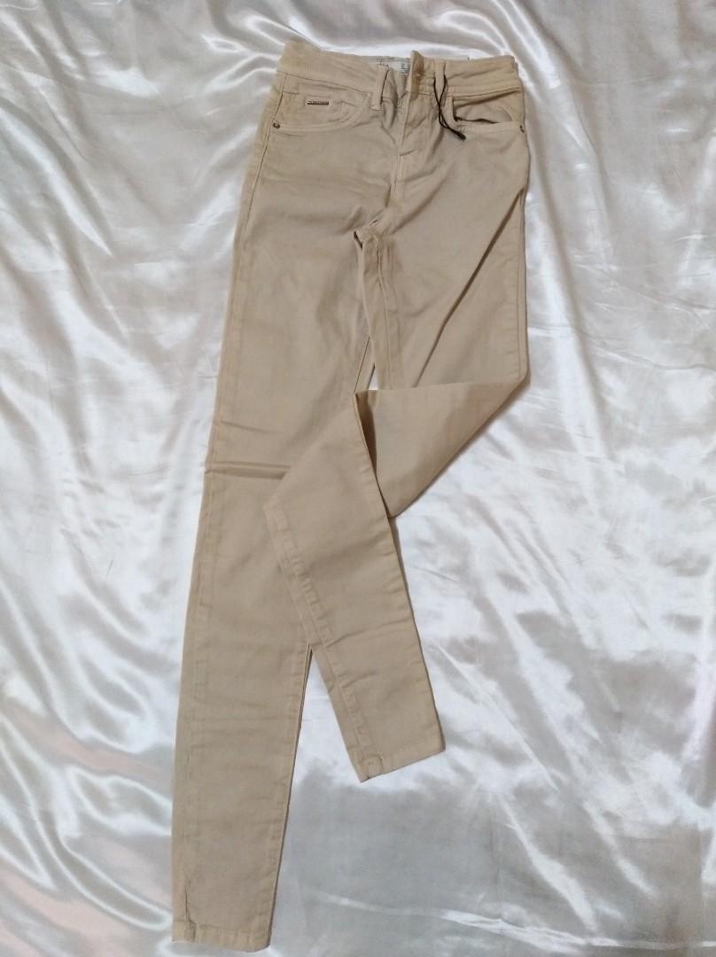 bershka olivia jeans