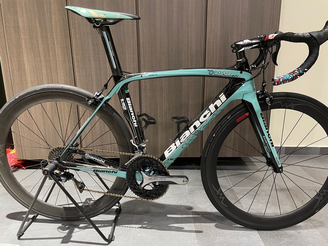 Bianchi xr2 for sales sale