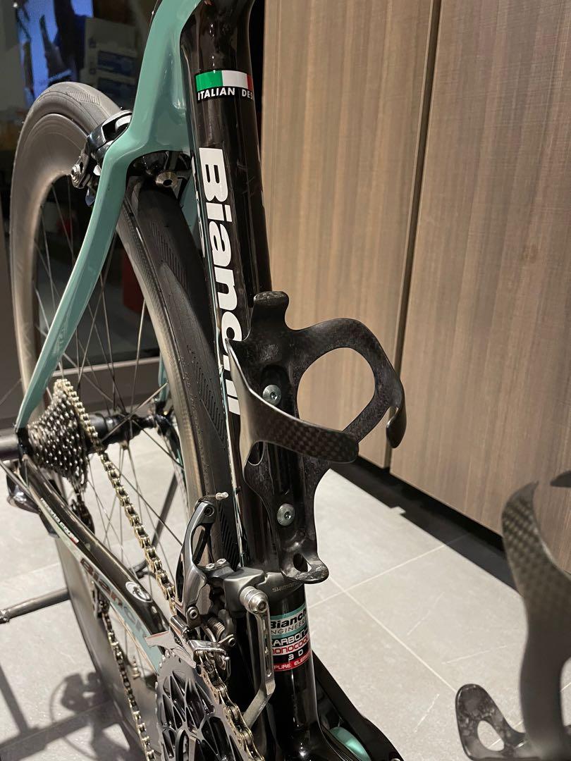 bianchi oltre xr4 seatpost