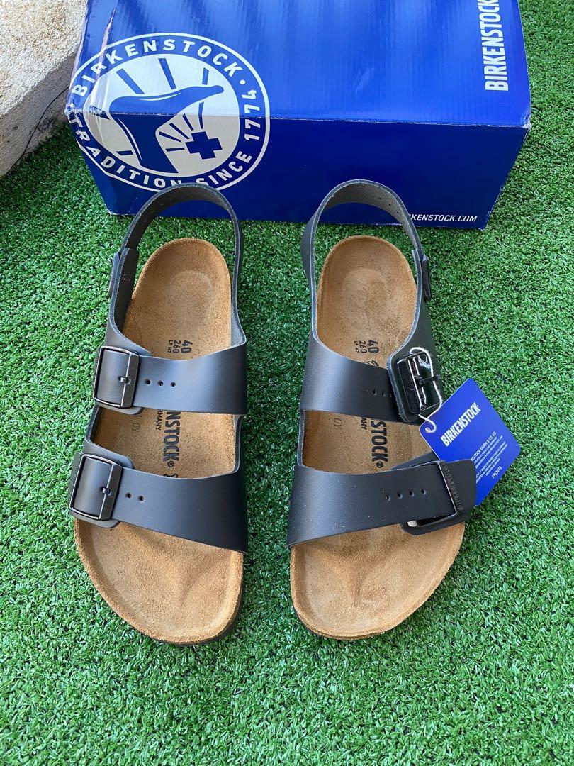 Sandal birkenstock murah sales