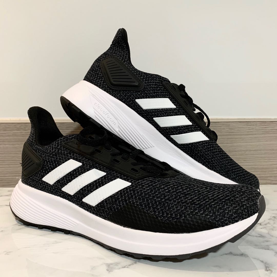 Adiwear cloudfoam top ortholite
