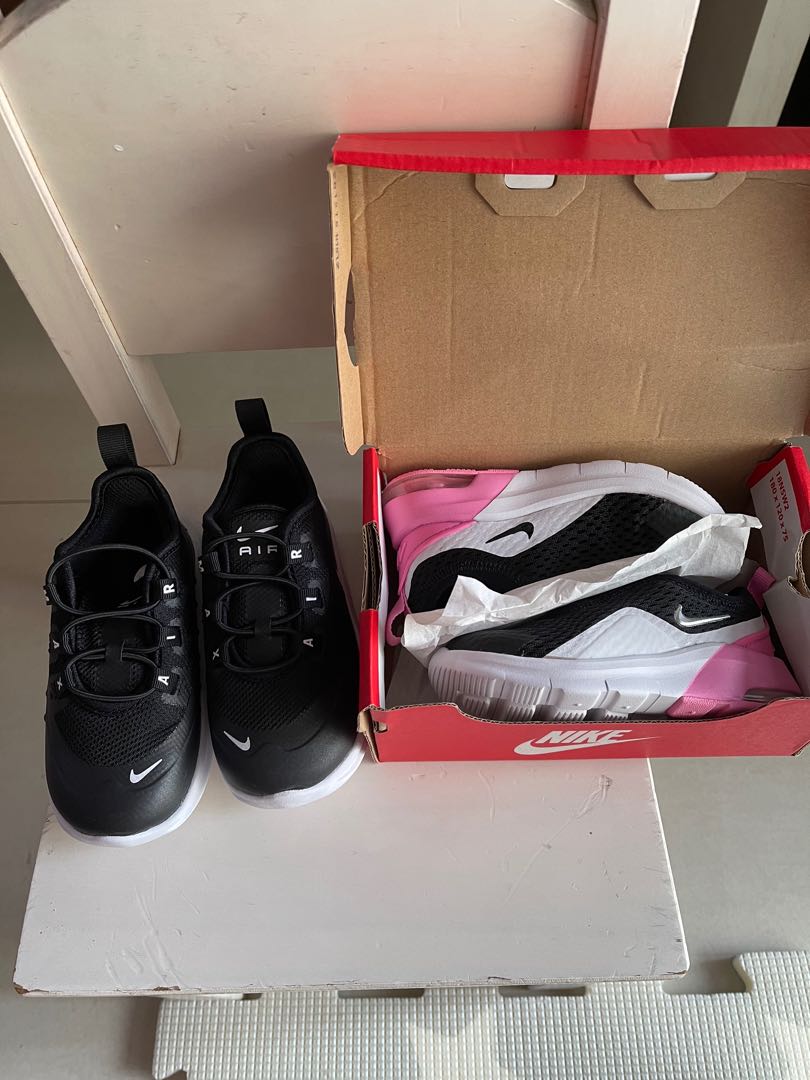 air max shoes for kids