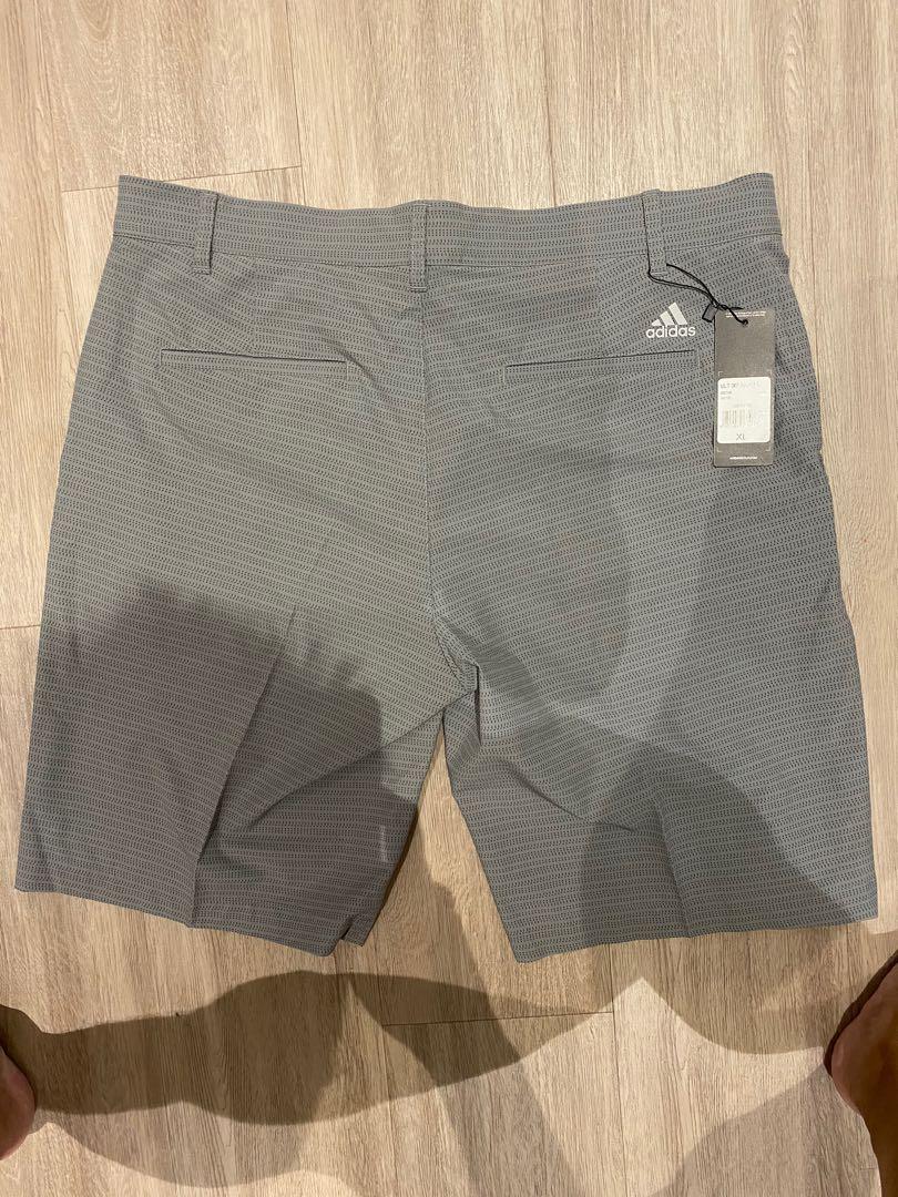 BNIB Adidas Ultimate 365 Golf Shorts Size XL Men s Fashion