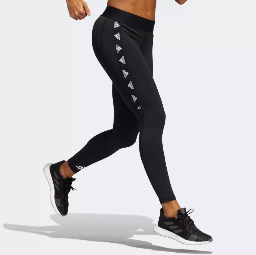 adidas fitness leggings