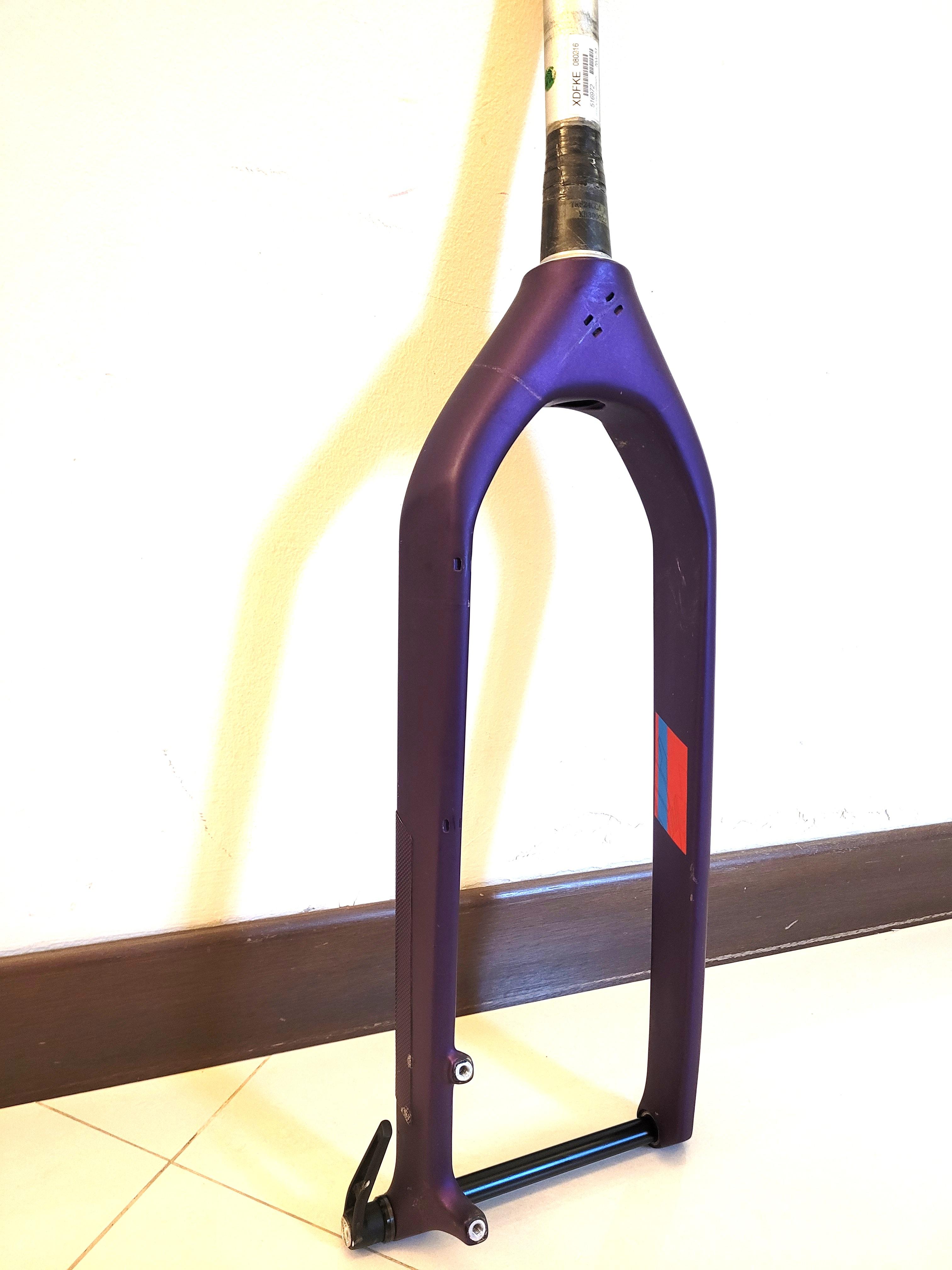 Bontrager haru hotsell