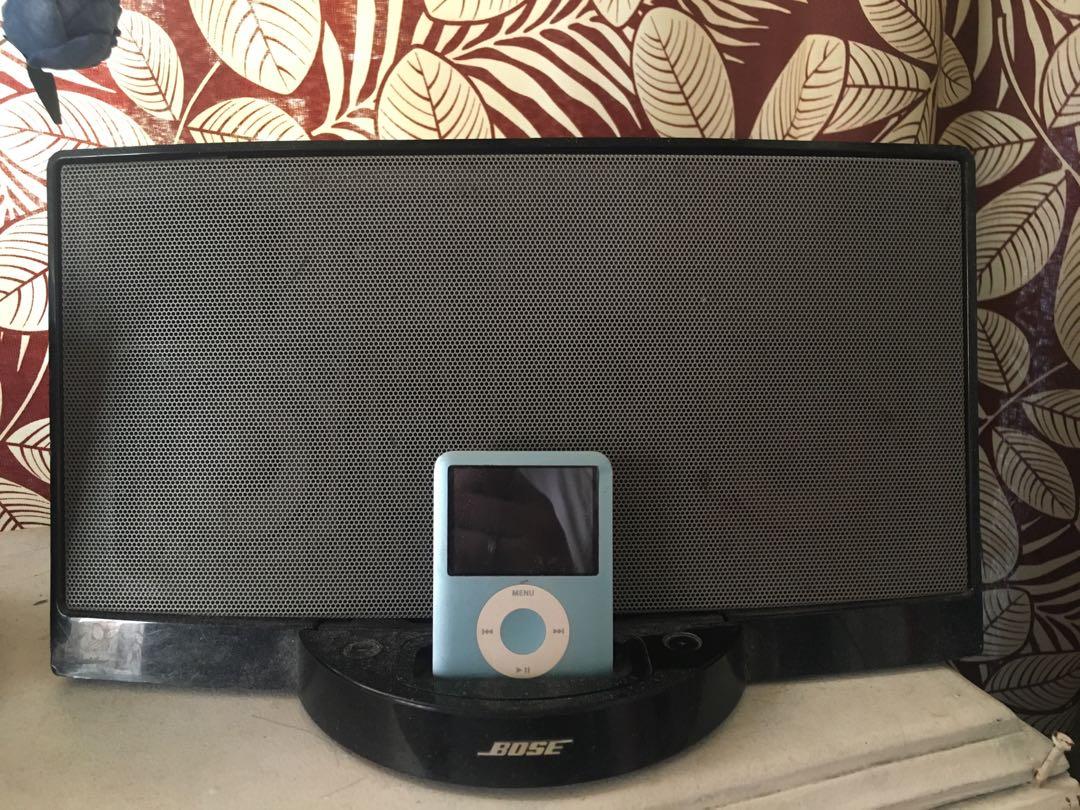 Bose speakers 2025 for ipad