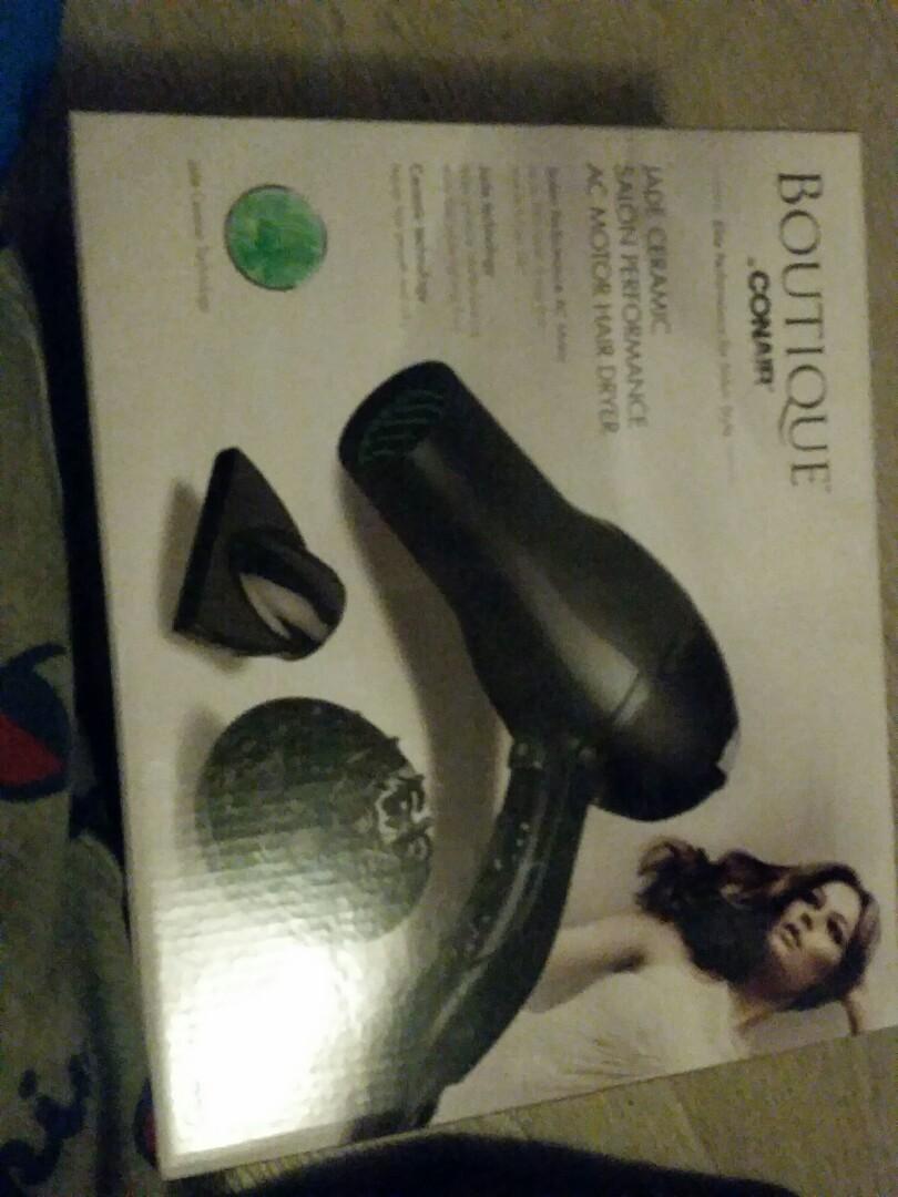Boutique by conair sales