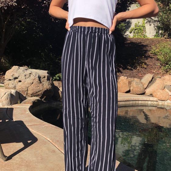 Brandy frankie pants new arrivals