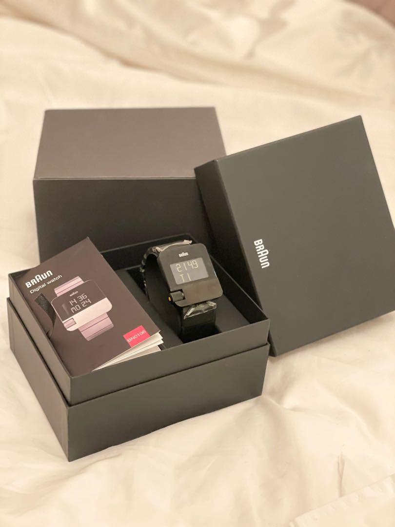 Braun gents bn0106 deals