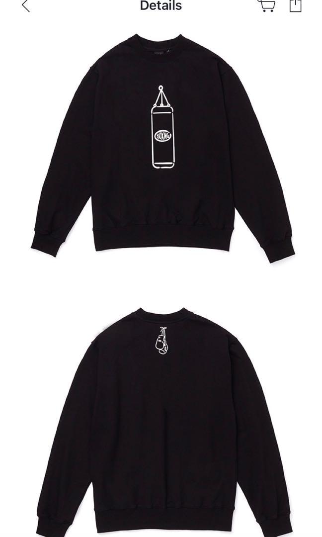 Official BTS discount In The Soop Hoodie
