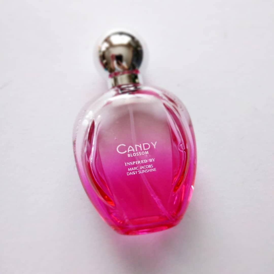 candy blossom perfume