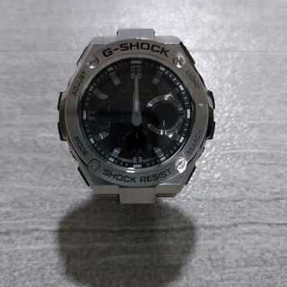 Casio G-SHOCK GSTS110D-1A
