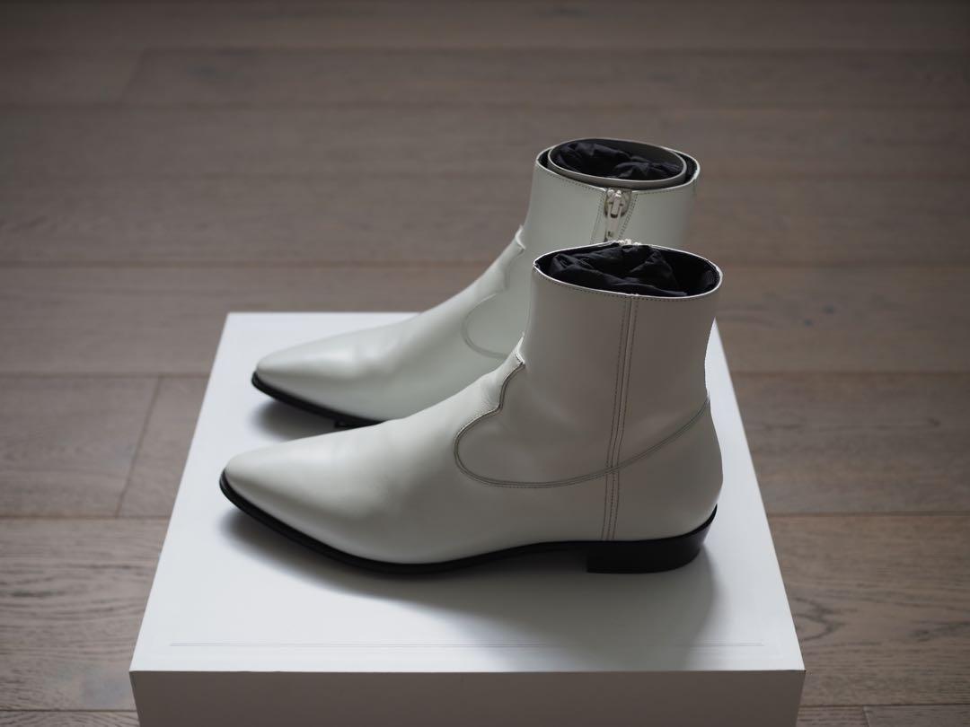 Celine mens boots hot sale