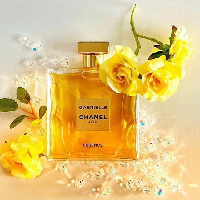 Chanel gabrielle essence 30ml best sale
