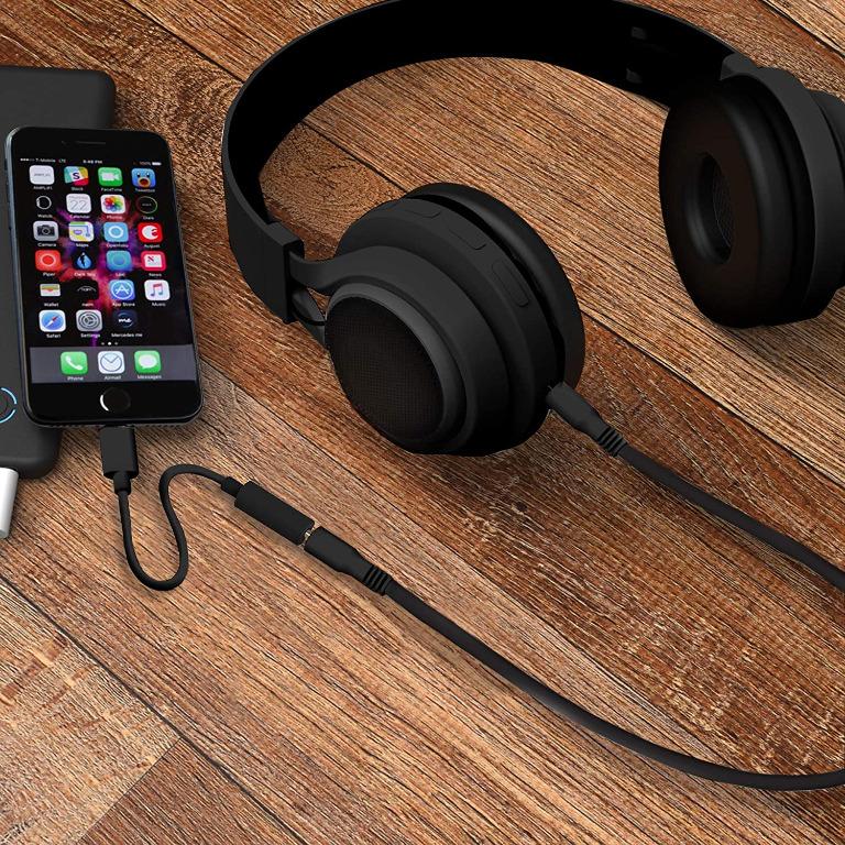 apple iphone 8 headphone jack