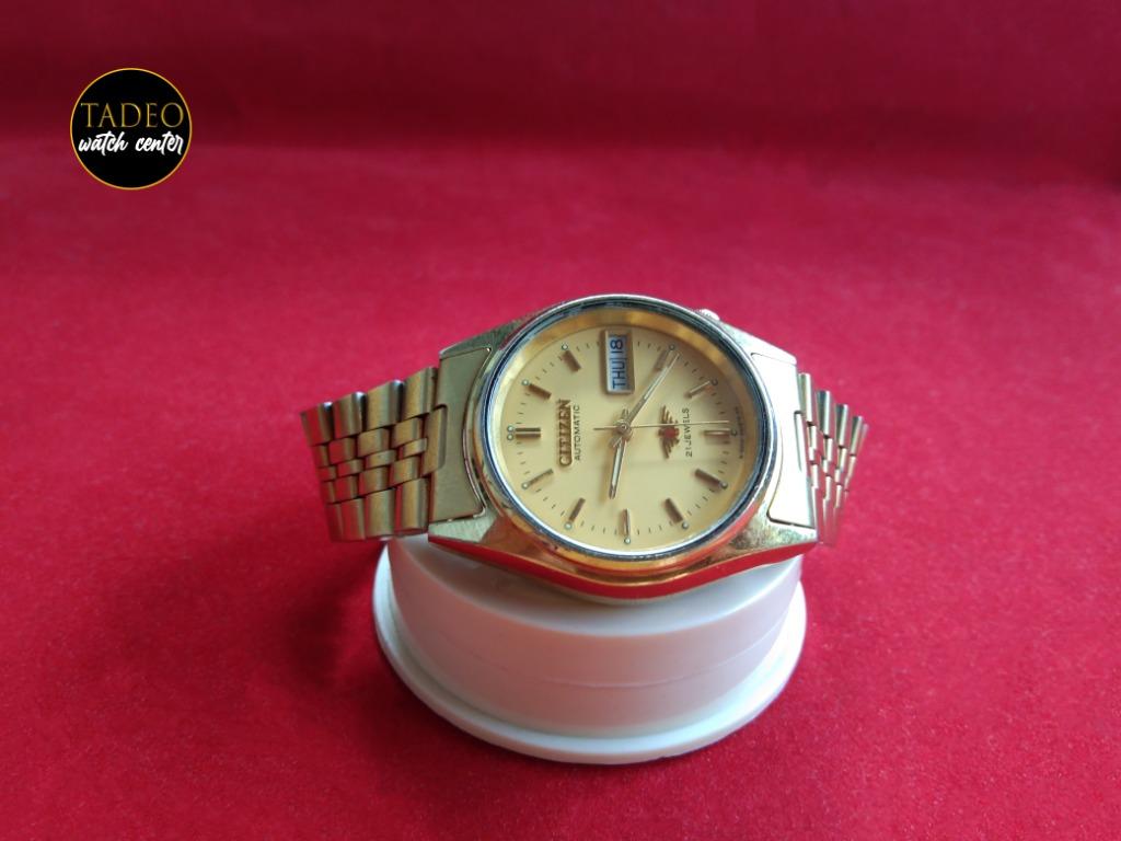 Original citizen watch 2025