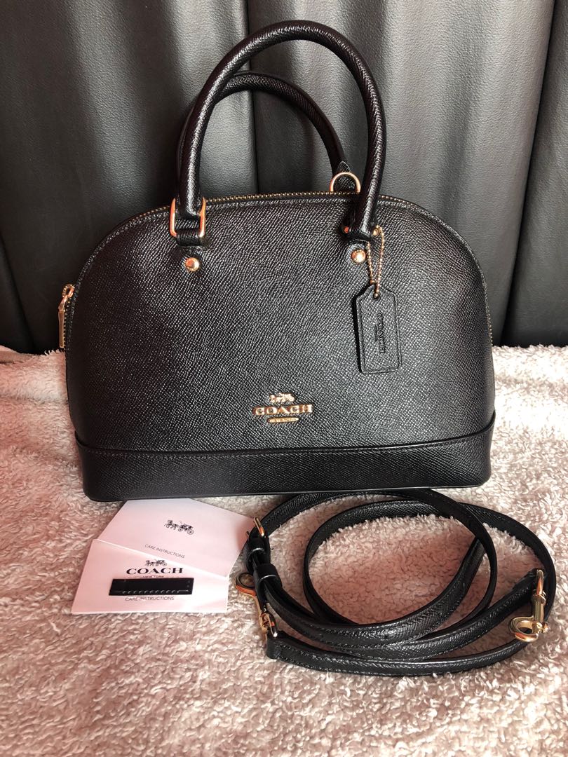 Mini sierra shop black