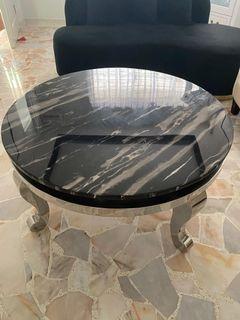 Coffee Table marble