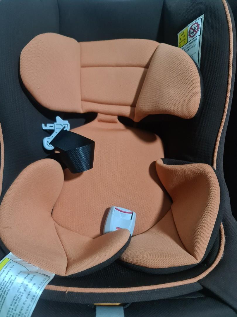 Combi Car Seats x 2 bless, Babies & Kids, Going Out, Car Seats on Carousell