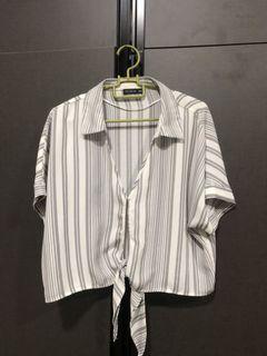 Cotton On Cropped Top
