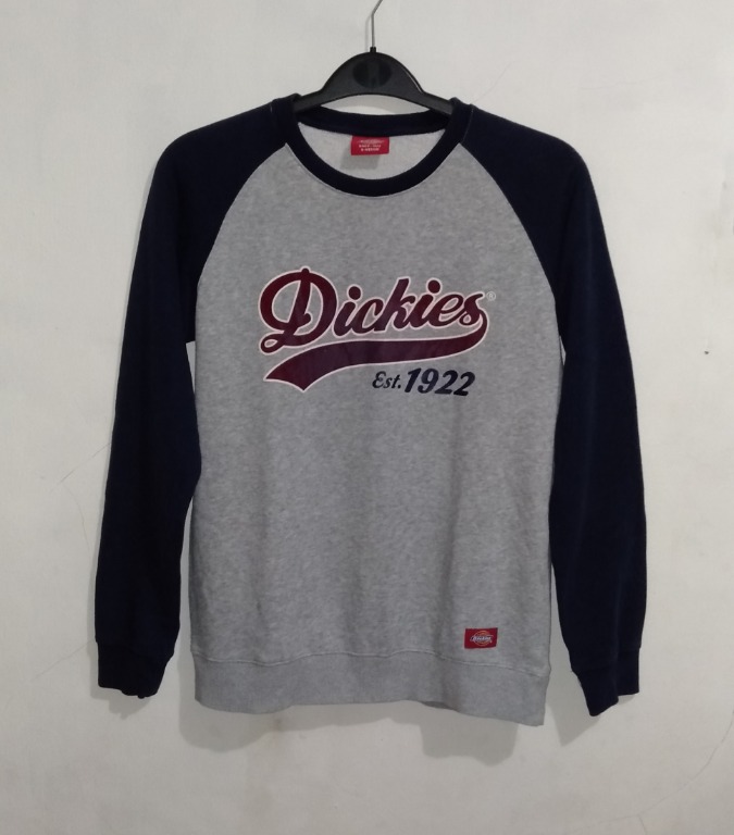 Harga crewneck 2025 dickies